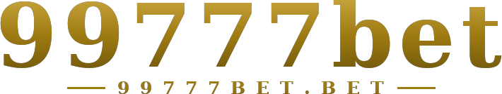 99777bet logo